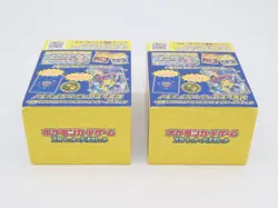 2 Set Pokemon World Championships Yokohama Deck Sealed Box Pikachu ex 001/030 - Image 3