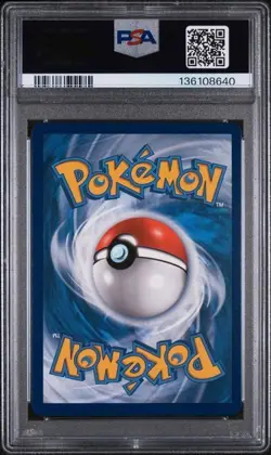 2019 POKEMON SUN & MOON HIDDEN FATES MEWTWO GX #31 PSA 10 GEM MINT - Image 2