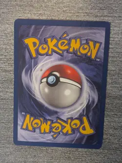 Pokemon TCG Exeggcute 1st Edition Common Regular - DC143 - Image 2