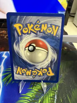 Pokemon TCG Gloom EX Holon Phantoms 42 Regular Uncommon - Image 2