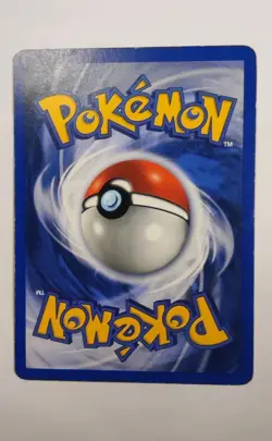 Pokemon TCG 🌈 Rainbow Energy 80/82 Non Holo Team Rocket Englisch 🇬🇧 Vintage - Image 4