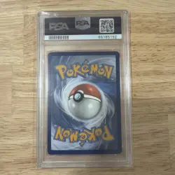 ZERAORA V 2021 Pokemon #166/198 PSA 10 GEM-MINT Chilling Reign FULL ART Graded - Image 2