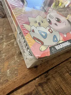 Pokemon Small But Mighty Premium Collection Box SEALED - Image 2