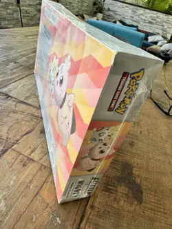 Pokemon Small But Mighty Premium Collection Box SEALED - Image 3