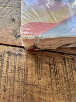 Pokemon Small But Mighty Premium Collection Box SEALED - Image 4