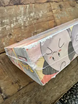 Pokemon Small But Mighty Premium Collection Box SEALED - Image 5