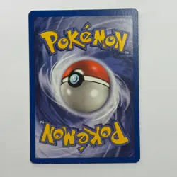 Pokemon TCG Exeggutor Jungle #35/64 WOTC Vintage 1999 1st Edition - Image 2