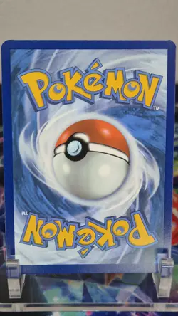 Pokemon Stunfisk 202/191 Surging Sparks Illustration Rare Holo - Image 2