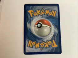 Pokemon TCG Pikachu Pokemon Promos SM04 Holo Promo Promo HP 70 Electro Ball 50 - Image 3