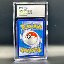Charizard GX 9/68 - Pokemon Hidden Fates 2019 - Graded CGC GEM MINT 10 - Image 2