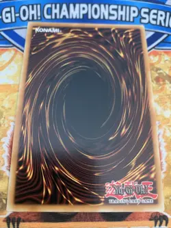 Yugioh Fissure LCYW-EN055 1st Edition NM - Image 2