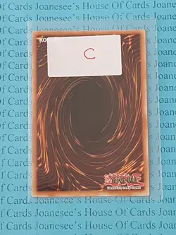 LD10-EN000 Salamangreat Sunlight Wolf Ghost Rare Yu-Gi-Oh Card 1st Editio New c - Image 2