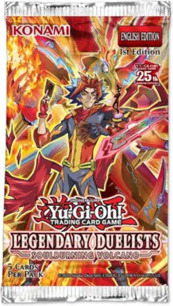 LD10-EN000 Salamangreat Sunlight Wolf Ghost Rare Yu-Gi-Oh Card 1st Editio New c - Image 5