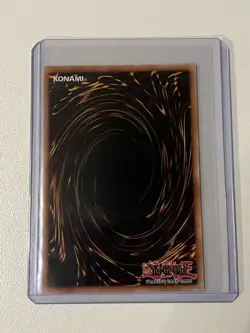 Dark Magician YSYR-EN001 Yugi Reloaded Unlimited|Unlimited Edition (NM) - Image 2