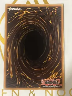 Yu-Gi-Oh Ultimate Slayer (UR) - RA02-EN070 - Ultra Rare - Image 4