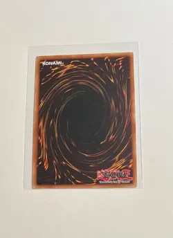 Yu-Gi-Oh! Yamata Dragon #RP02-EN059 Rare (NM) Reprint - Image 2