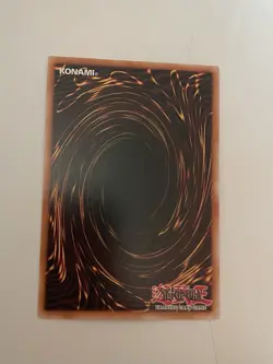 Yugioh Pot of Greed DPKB-EN029 Ultimate Rare Unlimited Duelist Pack Kaiba (NM) - Image 3