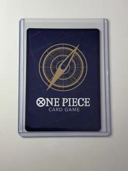 Portgas.D.Ace (Illustration Box Vol.5) ST15-005 One Piece Promotion Card Foil - Image 2