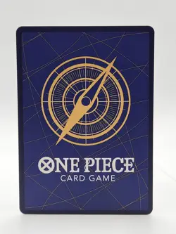 Radical Beam!! OP01-029 ENG | Promo Alt. Art Premium Collection | One Piece TCG - Image 2