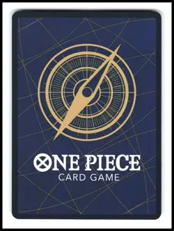 Radical Beam!! OP01-029 ENG | Promo Alt. Art Premium Collection | One Piece TCG - Image 2