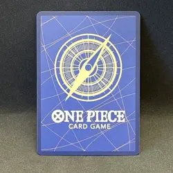 • Brook • EB01-046 SR Extra Booster Memorial Collection Holo Foil One Piece TCG - Image 2