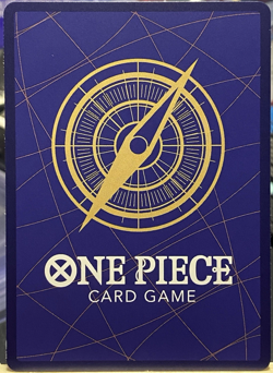 One Piece Gecko Moria - OP14-104 (Alt Art) The Azure Sea's Seven Foil English NM - Image 2
