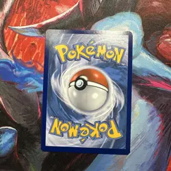 Pokemon TCG Pikachu Evolving Skies 049/203 "Pokemon League" Stamped Promo Card - Image 2