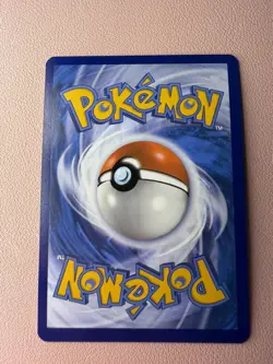Pokemon TCG Psyduck Scarlet Violet-151 Holo Illustration Rare Card 175/165 NM-M - Image 2