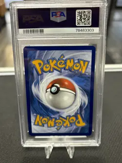 Pokemon TCG Scarlet & Violet Koraidon EX Ultra Rare Card 231/198 PSA 10 - Image 2