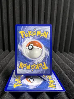 Iron Valiant ex 089/182 Sv04 - Paradox Rift Holo - Pokemon Card NM - Image 2