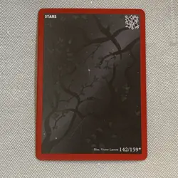 MetaZoo Cryptid Nation 1st Edition Stars Card 142/159 Pack Fresh - Image 1