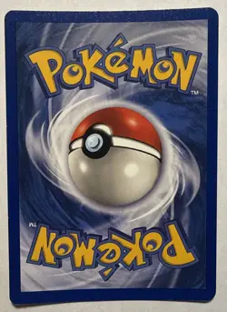 Mr. Mime - 6/64 - Pokemon Jungle Unlimited Holo Rare Card WOTC LP+ - Image 5