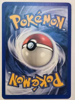 Pokemon Black Star Promo # 001 KYOGRE EX ,,nice card,,never played - Image 2