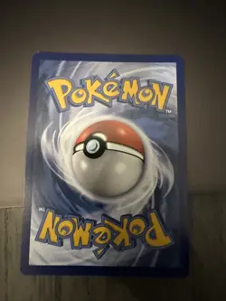 Blastoise 17/78 Pokemon GO Set Reverse Rare Pokemon Card TCG 2022 - Image 2