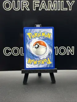 Mew V 113/264 Fusion Strike Ultra Rare Full Art Holo Pokemon Card TCG - Image 5