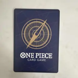 One Piece Perona Character Card OP14-111 Thriller Bark Pirates Holo 5000 Power - Image 2