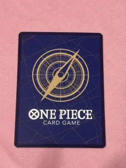 More Pizza!! OP07-037 One Piece Premium Card Collection Vol. 4 (Jewelry Bonney) - Image 3