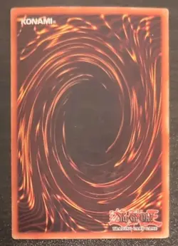 Magical Labyrinth #MRL-059 Common 1st Edition Yugioh! TCG Card Heavily Played - Image 2