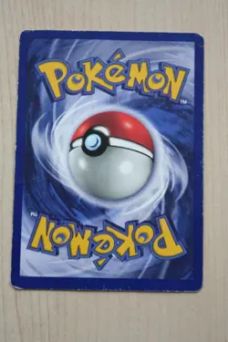 POKEMON TCG CARD GAME CARDS ELECTABUZZ PROMO # 2 FILM RARE VGC - Image 5