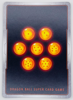 SS Vegeta Exploiting Weakness Alternate Art Foil Dragon Ball Super Card Game NM - Image 2