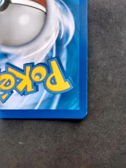 [LP] Korean Exclusive Zeraora 126 SM-P Holo Pokemon Card Movie Promo - Image 3