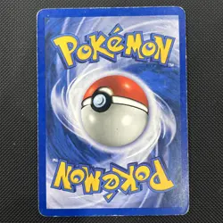 Pokemon TCG Raichu Base Set 2 Holo Unlimited Rare Card 16/130 MP-LP - Image 2