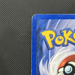 Pokemon TCG Raichu Base Set 2 Holo Unlimited Rare Card 16/130 MP-LP - Image 3