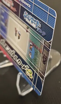 NM - Pokemon Battle Card E Reader Gameboy Advance 2003 020/048 - Image 5