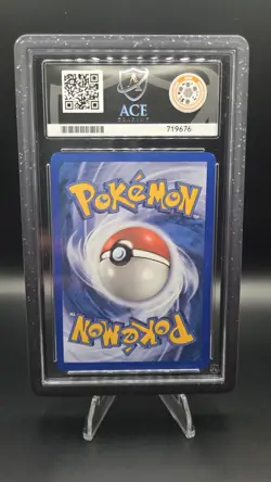 Latios 9/113 [Reverse Holo] — ACE 9 (MINT) — EX Delta Species — Pokemon Card - Image 2