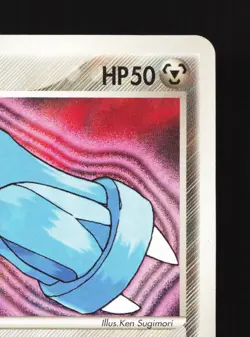 Beldum 011/019 Metagross Half Deck LP 1st ED Japanese Pokemon Card TCG - Image 3