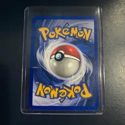 Pokemon Card - Team Rocket Dark Kadabra 39/82 WOTC - NM - - - Uncommon - Image 2