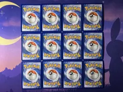 Pokemon Bulk Lot (151) - 100 Common Pokemon Cards (18 Reverse's & 6 Holo's) - Image 3