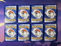 Pokemon Bulk Lot (151) - 100 Common Pokemon Cards (18 Reverse's & 6 Holo's) - Image 5