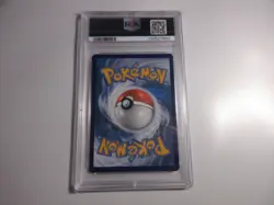 PSA 10 Galarian Moltres V Alternate Art Chilling Reign Pokemon Card - Image 2